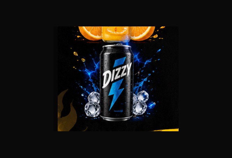 Dizzy