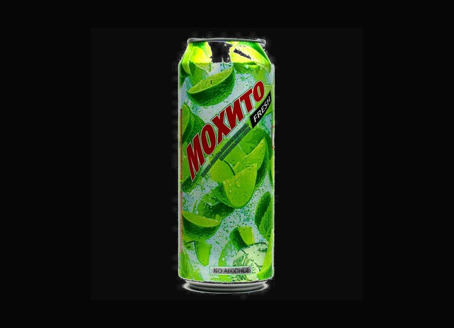Мохито